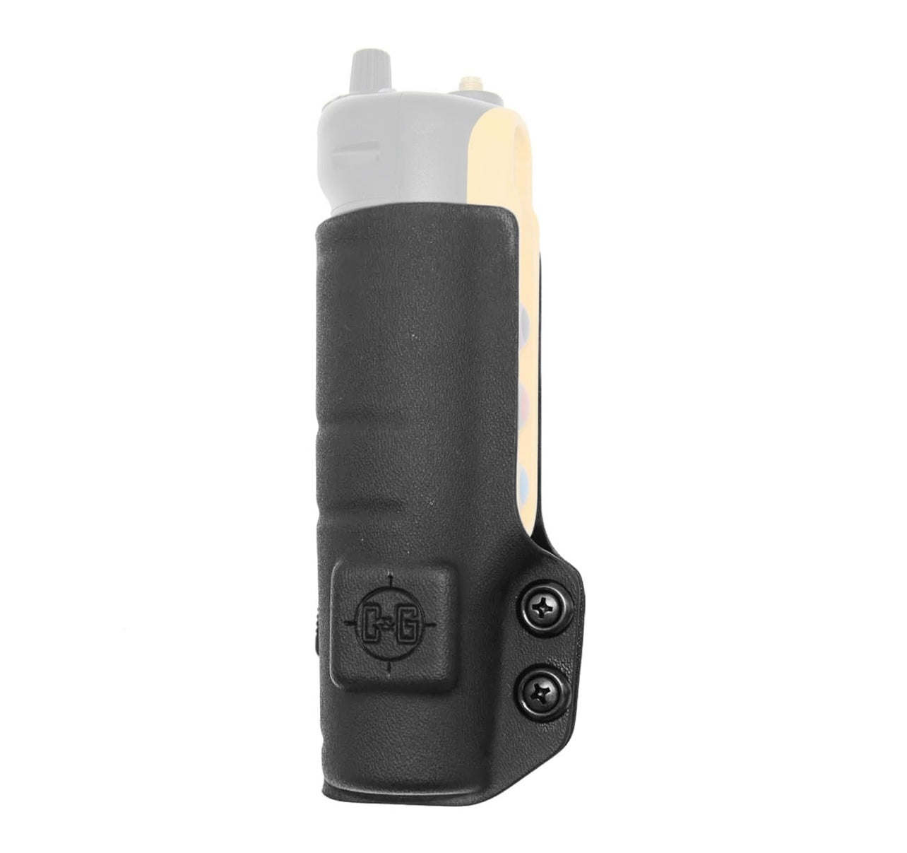 C&G Holsters SK-9 Garmin Tri-Tronics E-Collar Remote Holder
