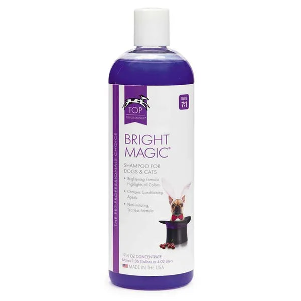 Top Performance Bright Magic Shampoo