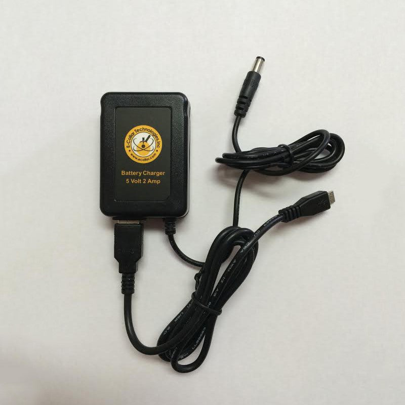 Charger For EZ/PE 900