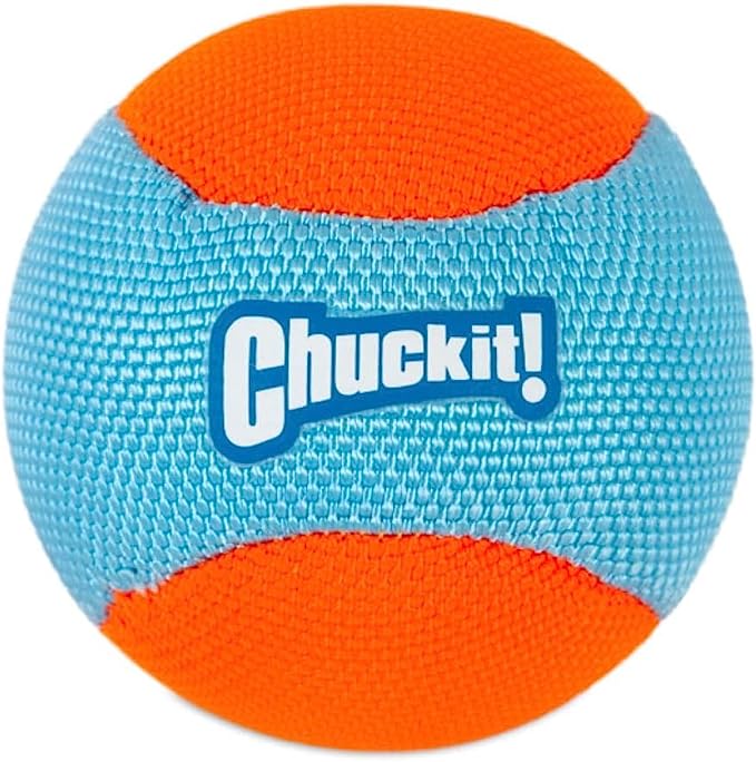 Chuck-It Amphibious Balls 3 Pack