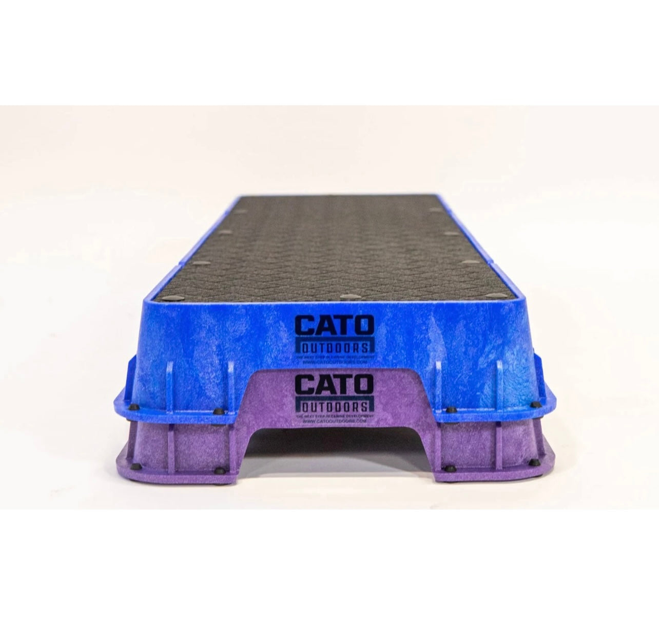 Cato Plank XL Platform (No Tilt Stand) – Ridgeside K9 Dog Training Supplies