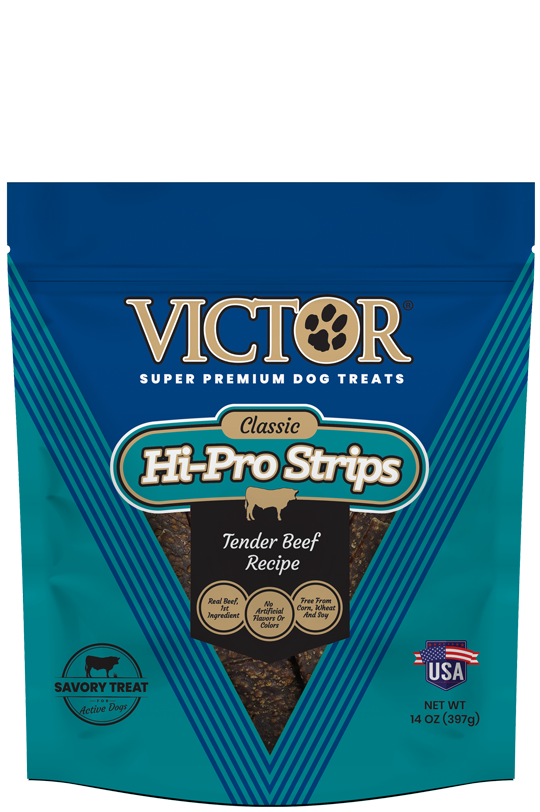 Victor Hi-Pro Strips