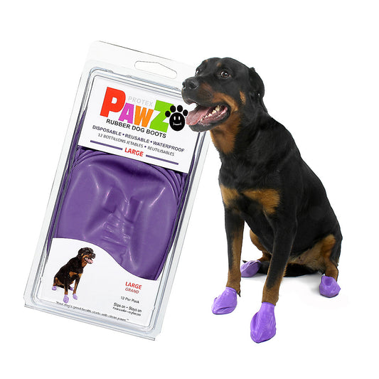 Pawz Dog Paw Protectors